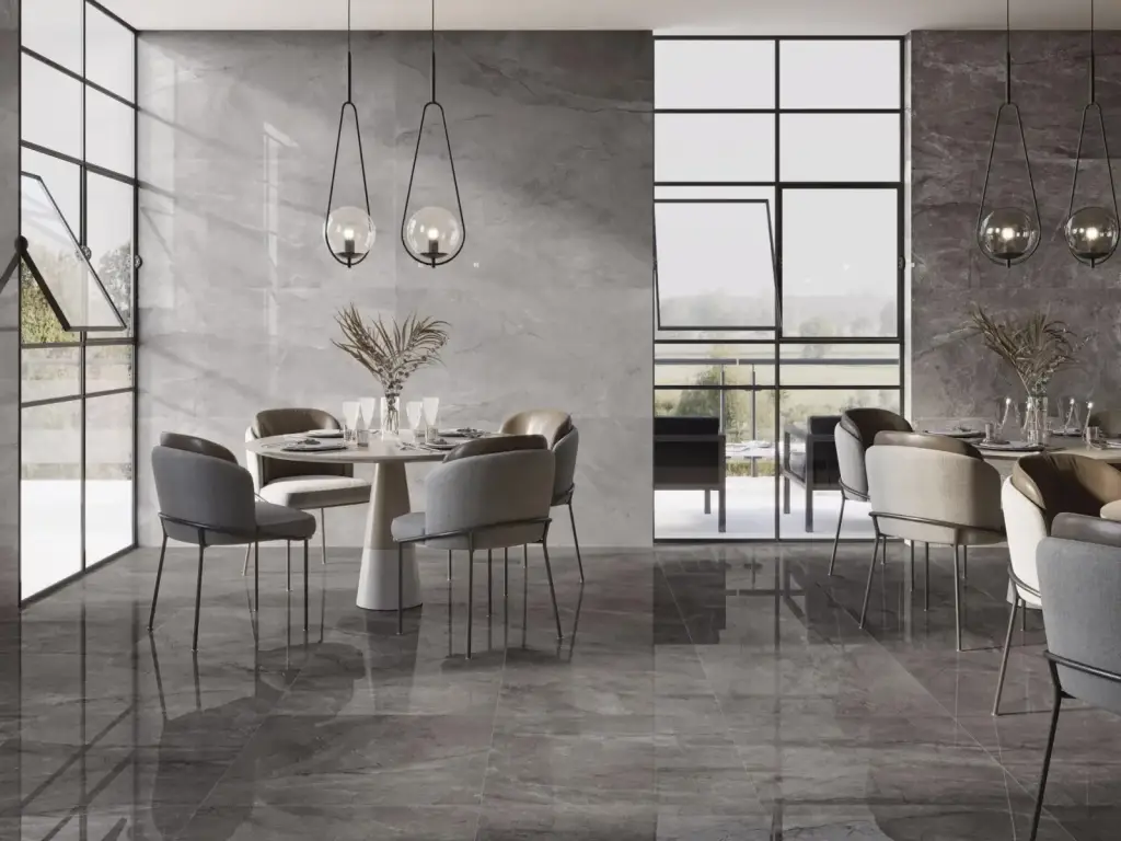 Интерьер Pamesa Wells - 6