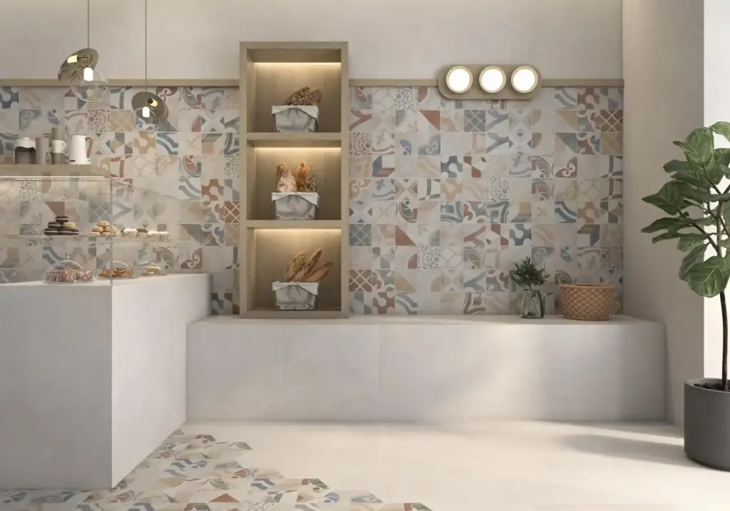 Интерьер Pamesa Trend - 5