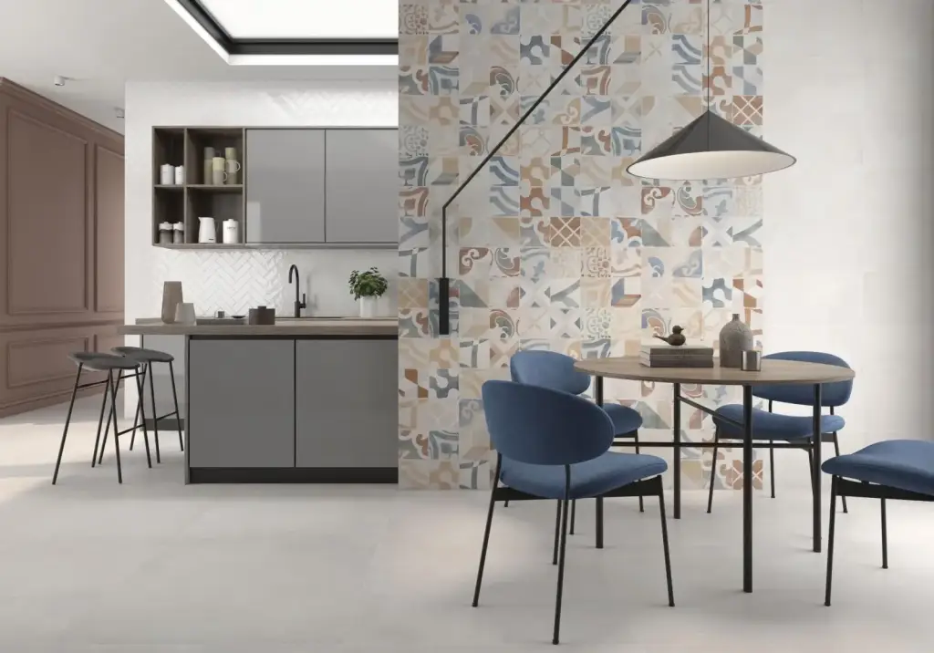 Интерьер Pamesa Trend - 3