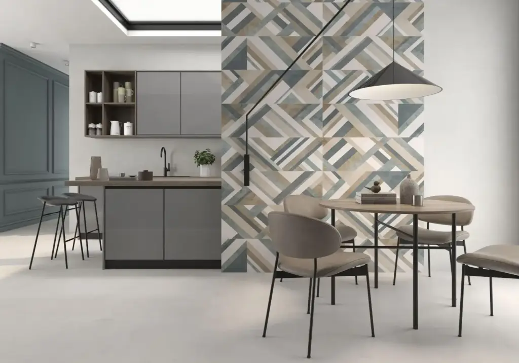 Интерьер Pamesa Trend - 9