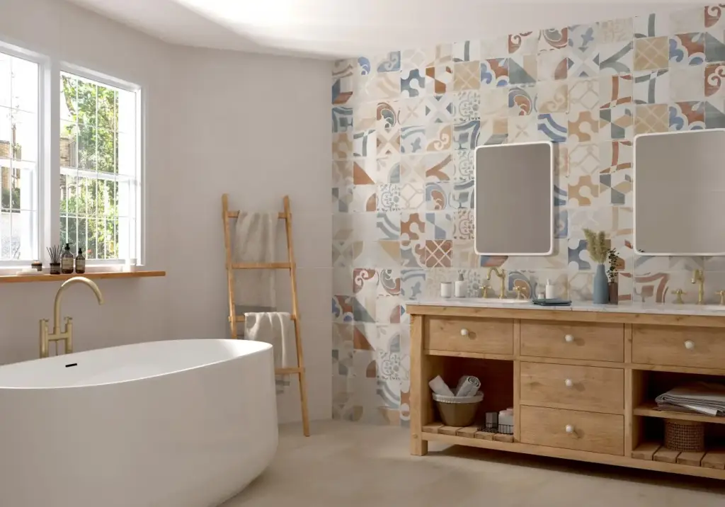 Интерьер Pamesa Trend