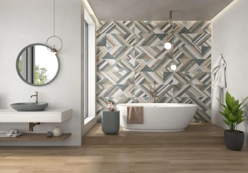 Интерьер Pamesa Trend - 8