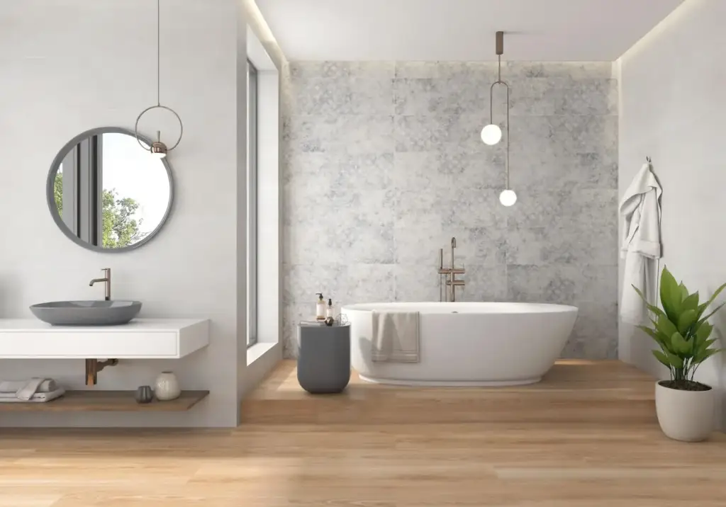 Интерьер Pamesa Trend - 12