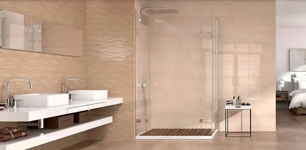 Интерьер Pamesa Lead/Soie - 2