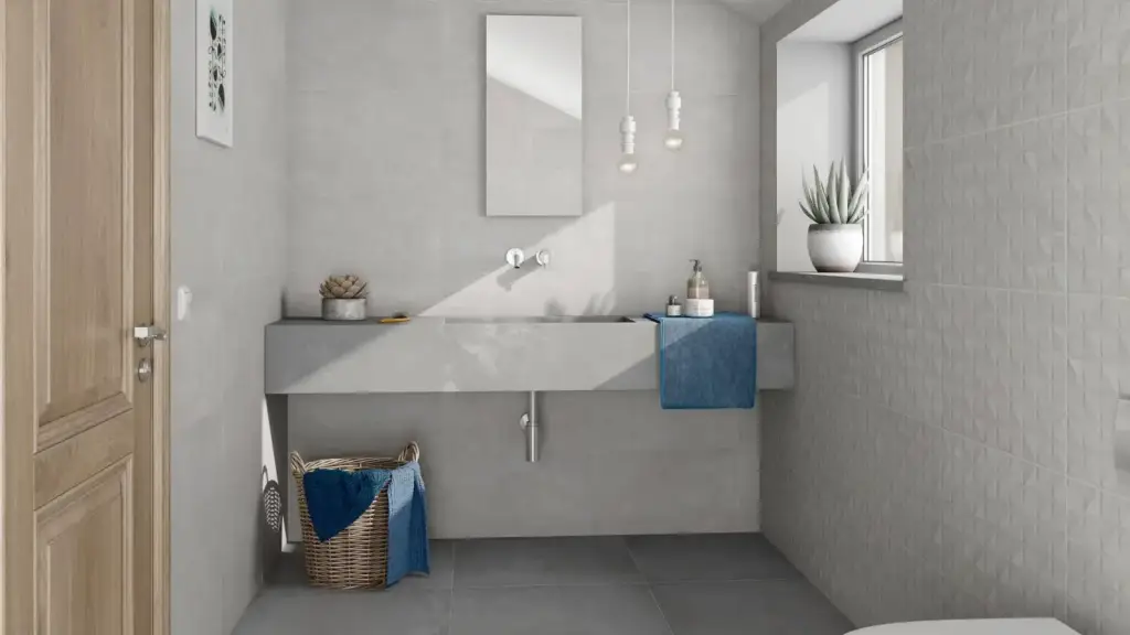 Интерьер Pamesa gaia - 1