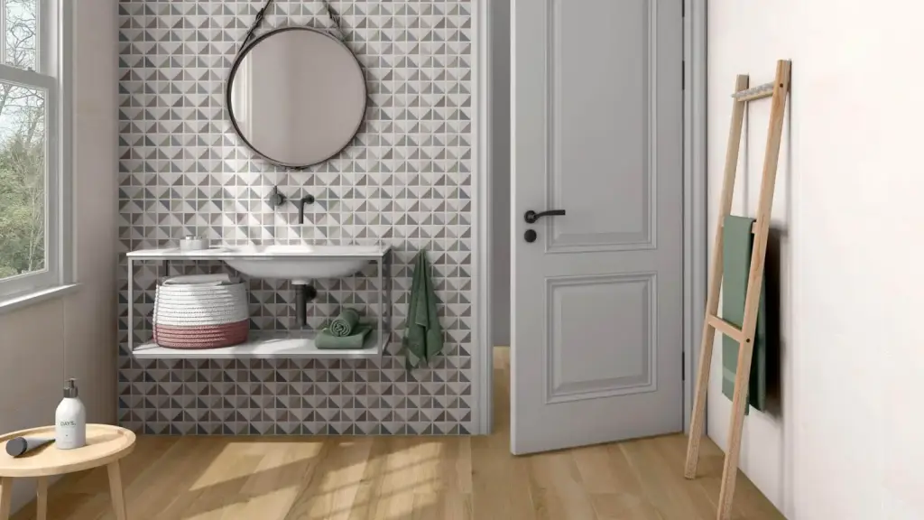 Интерьер Pamesa gaia