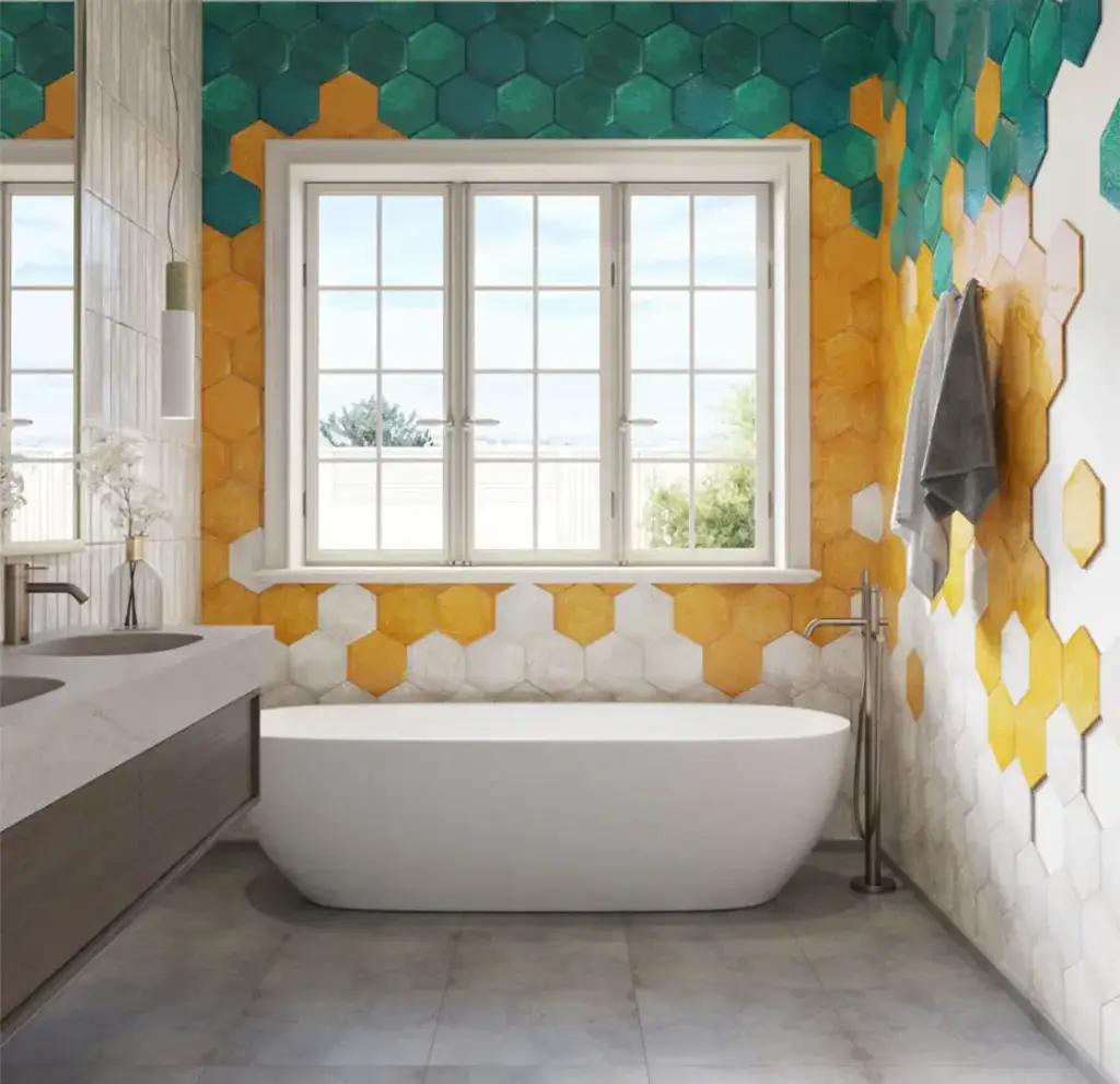 Интерьер Prissmacer Rain - 6