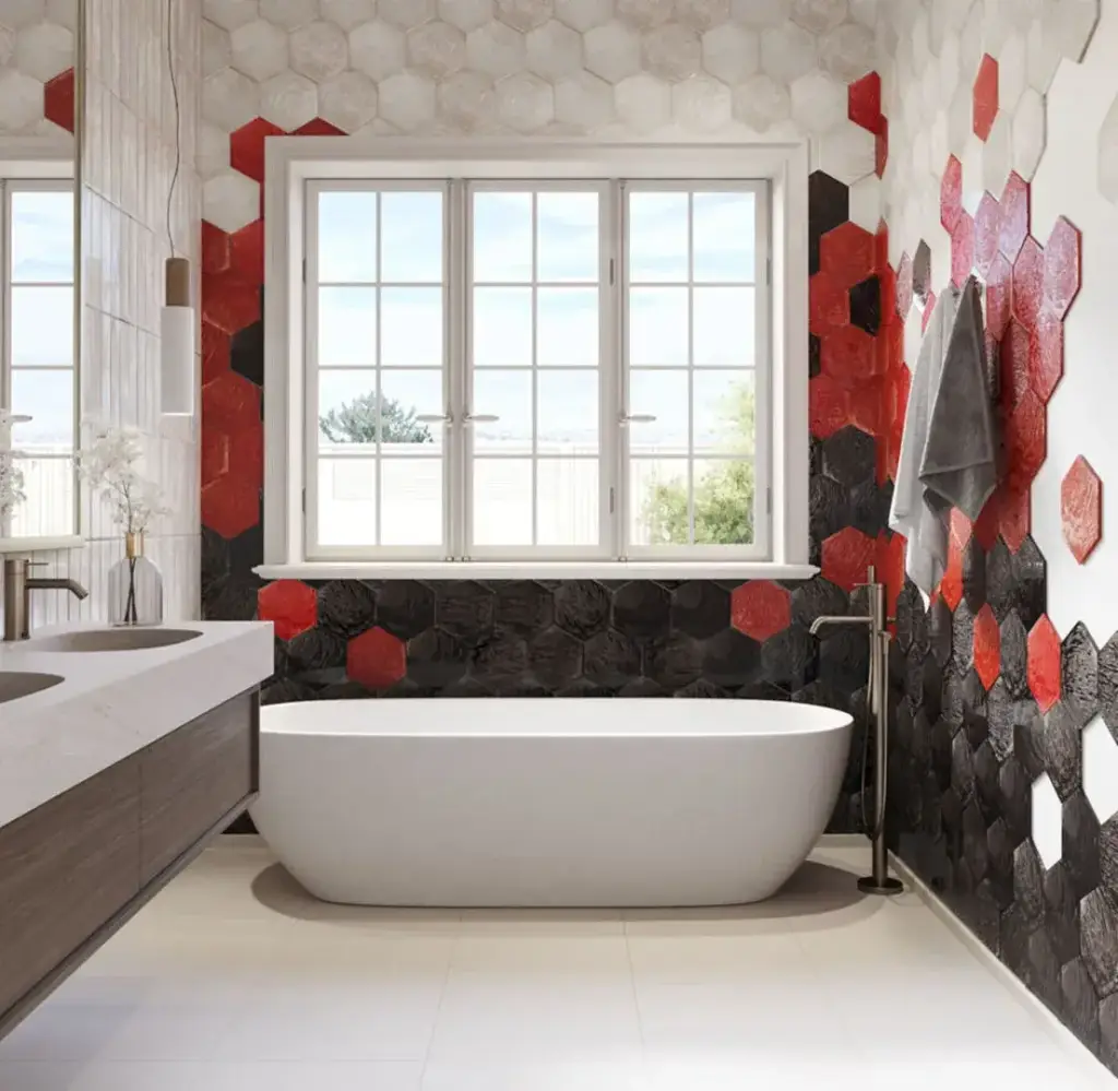 Интерьер Prissmacer Rain - 7