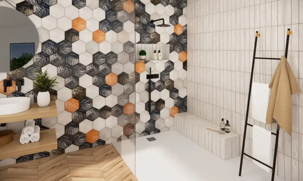 Интерьер Prissmacer Rain - 1