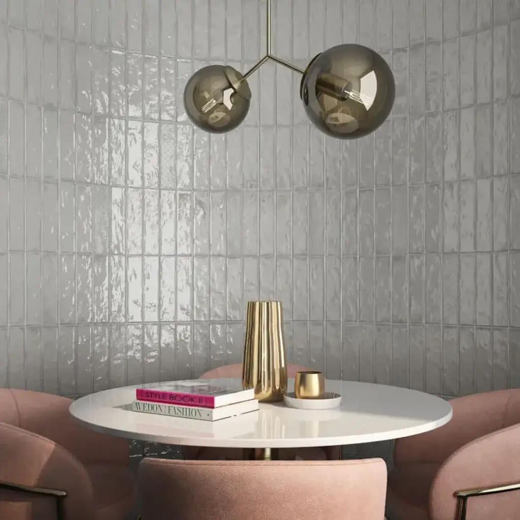 Интерьер Prissmacer Rain - 8