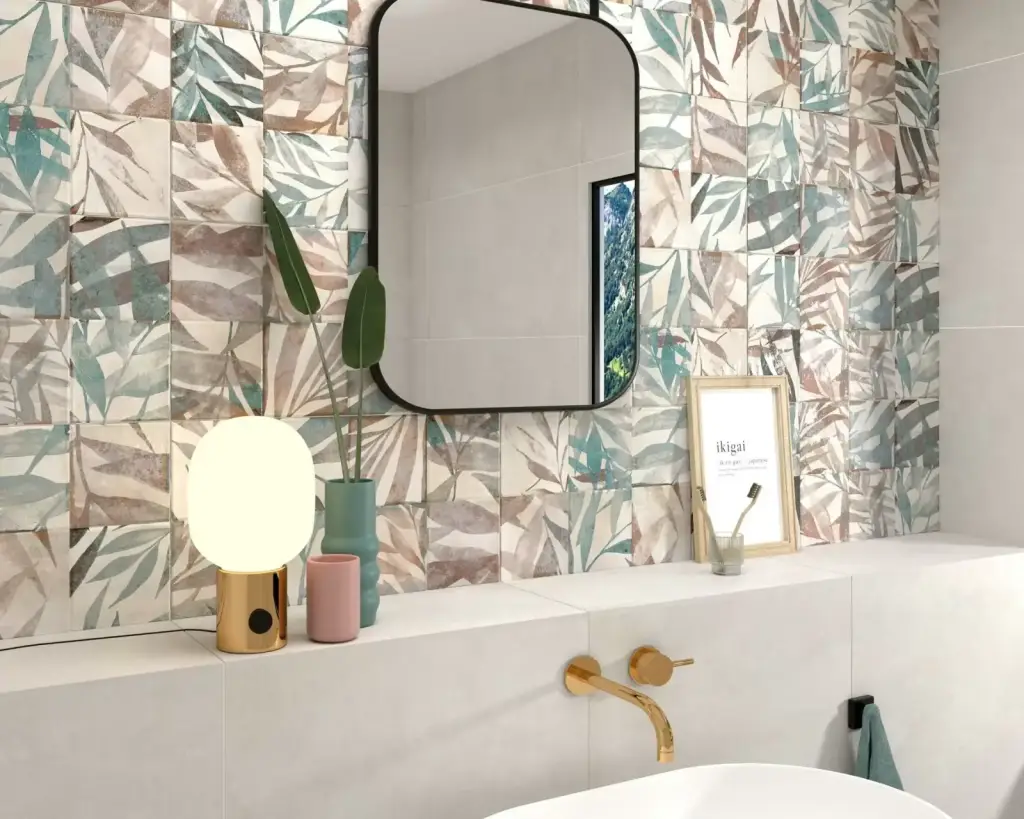 Интерьер Pamesa Artisan