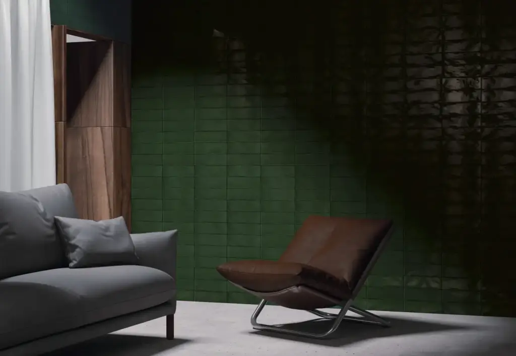 Интерьер Harmony Argila poitiers - 2