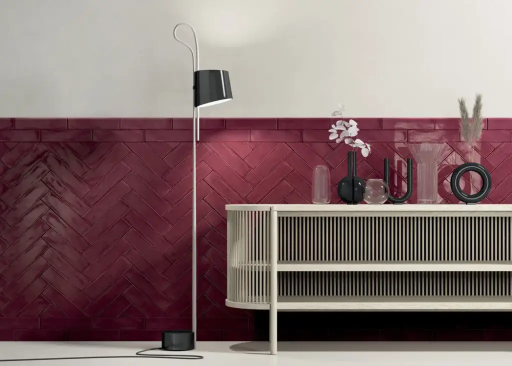 Интерьер Harmony Argila poitiers - 4