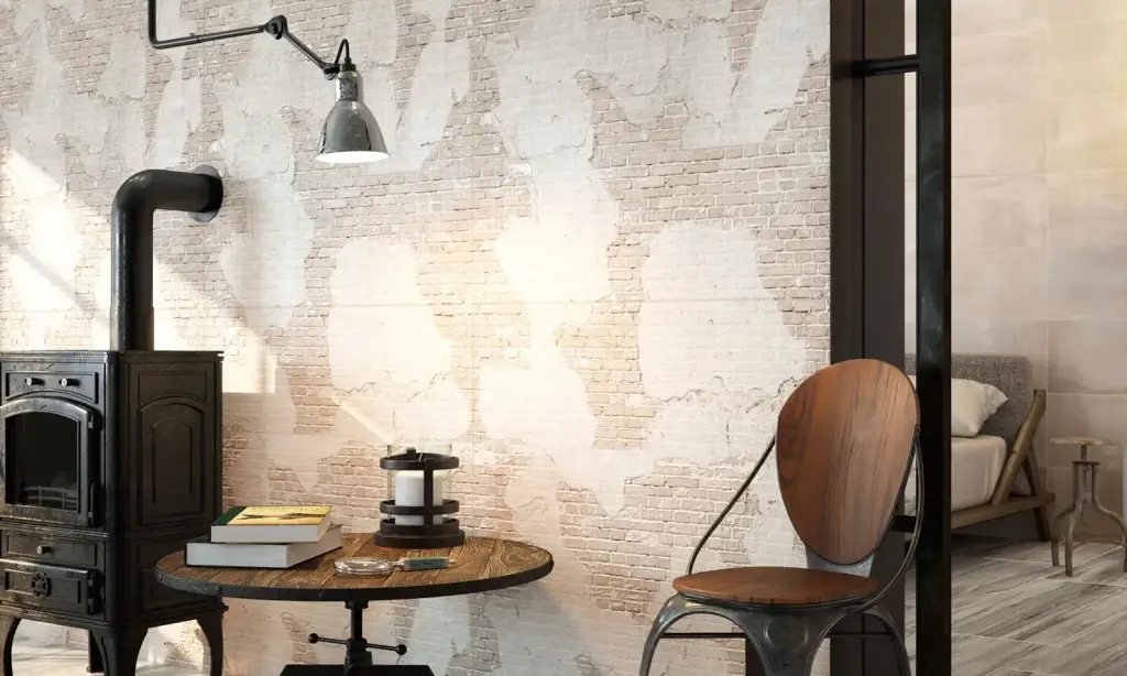 Интерьер Fanal Plaster - 1