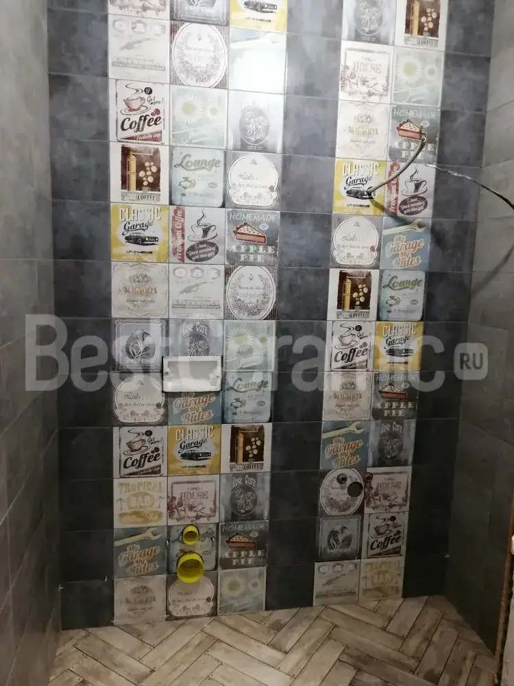 Интерьер Del Conca Portland - 3