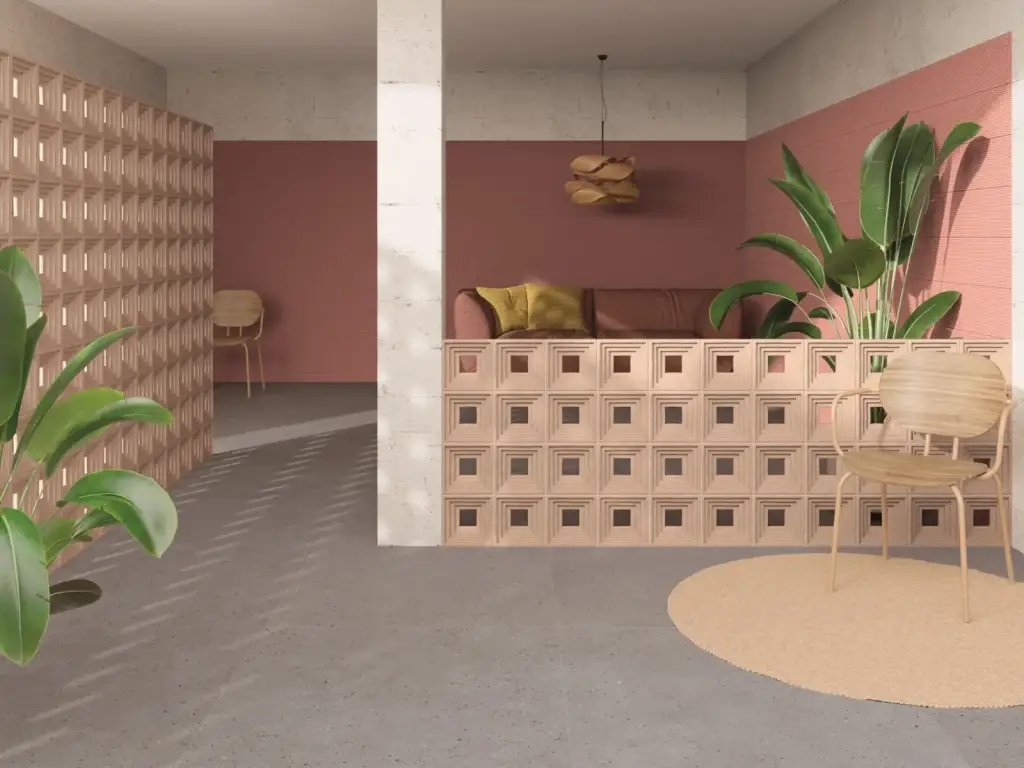 Интерьер Harmony Pique - 1