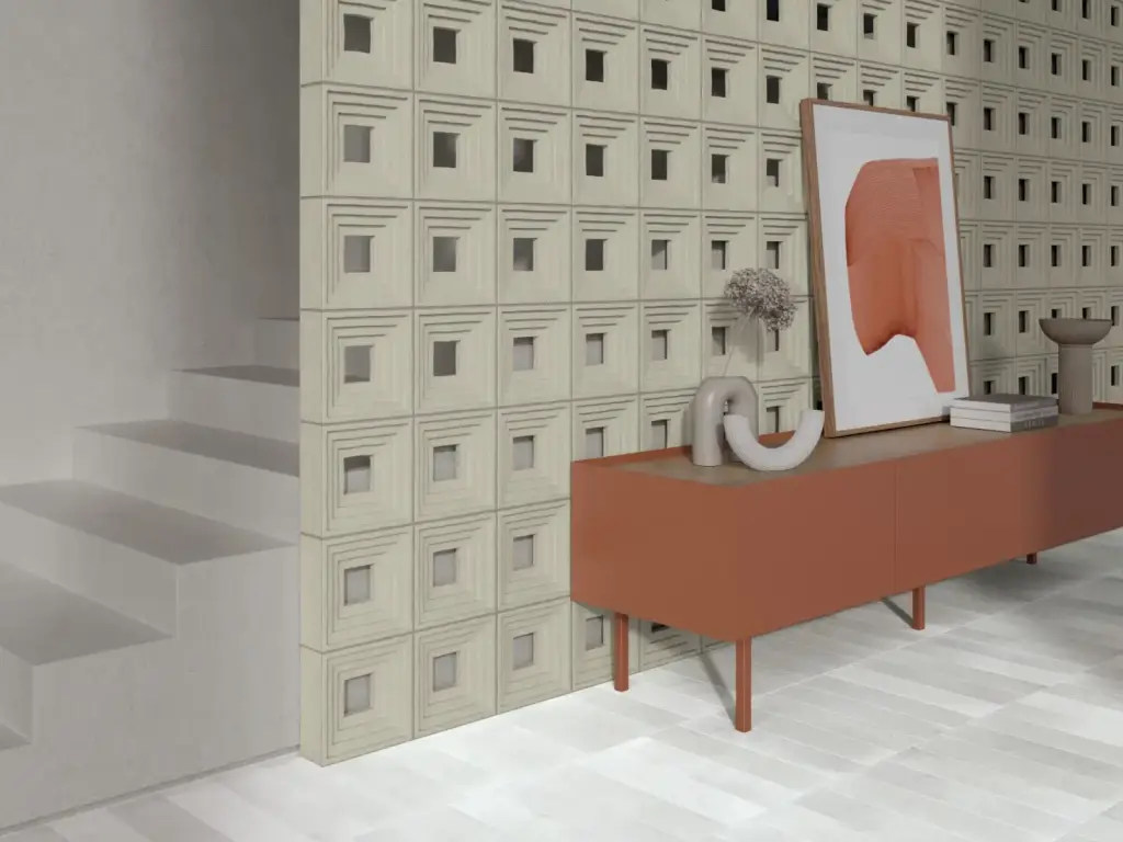 Интерьер Harmony Pique - 2