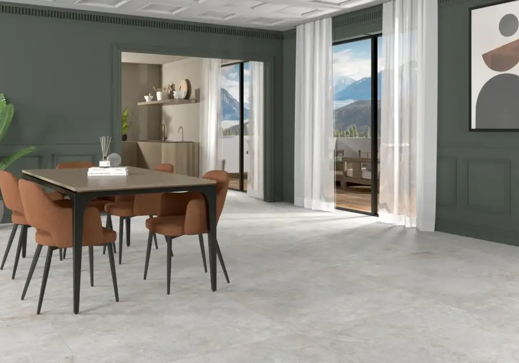 Интерьер Pamesa Odeon - 6