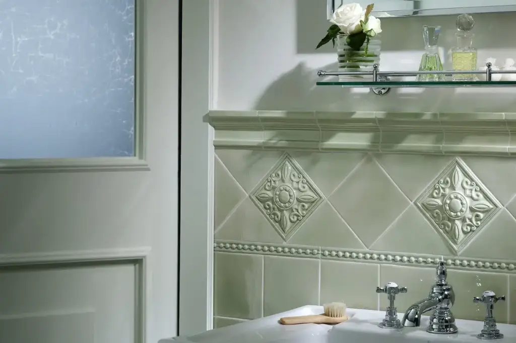 Интерьер Ceramiche Grazia Essenze - 3
