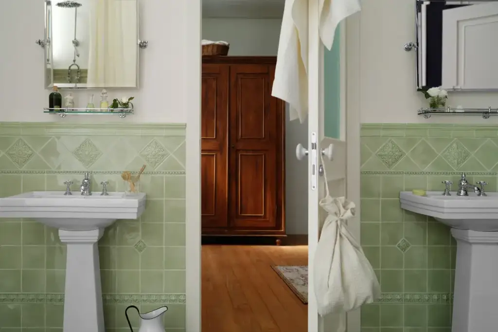 Интерьер Ceramiche Grazia Essenze - 2