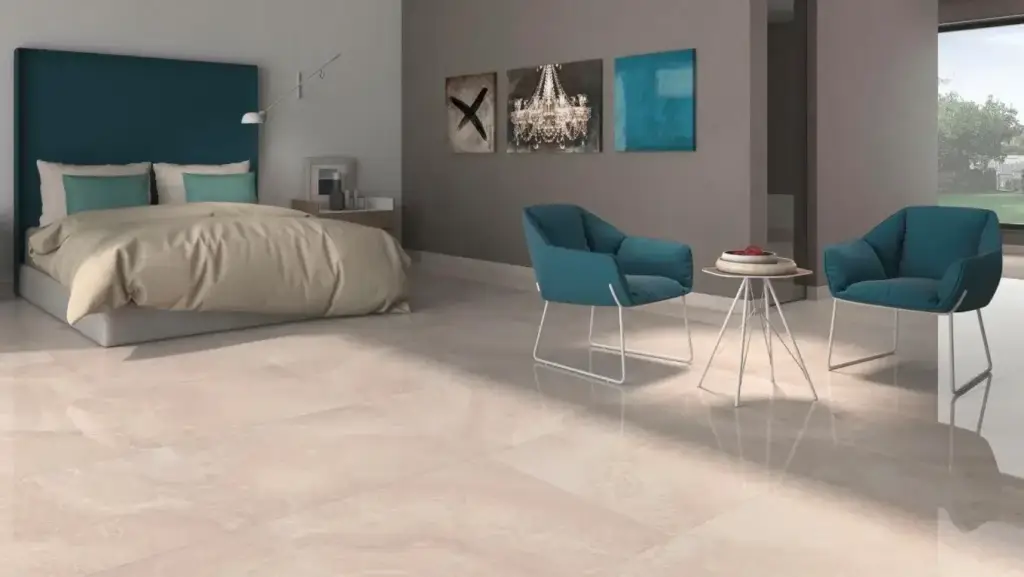 Интерьер Pamesa Marbles - 5