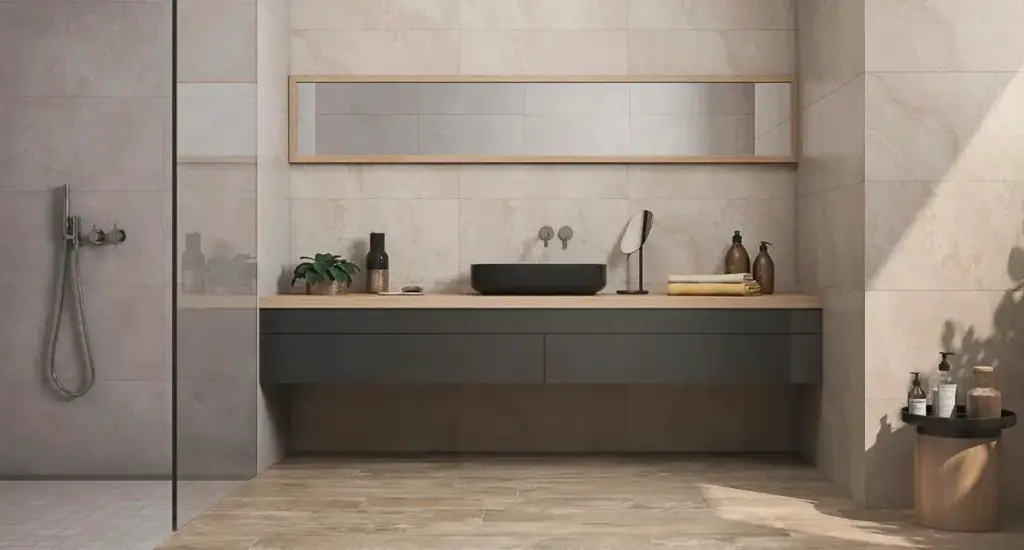 Интерьер Pamesa Marbles - 6