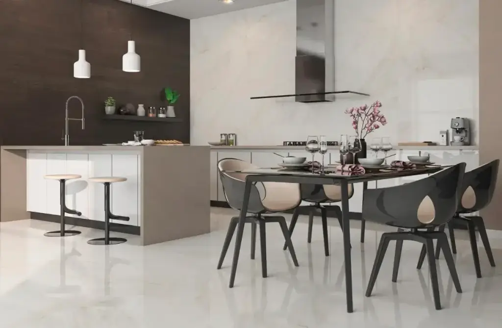 Интерьер Pamesa Marbles - 9