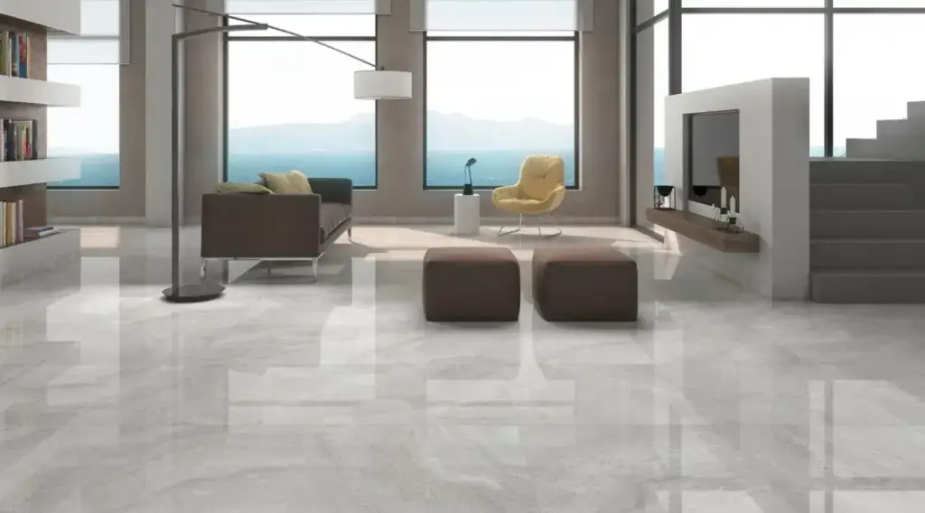 Интерьер Pamesa Marbles - 3