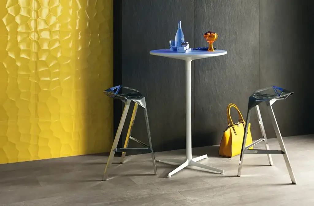 Интерьер Gardenia Orchidea (Versace) Concept Stone - 5