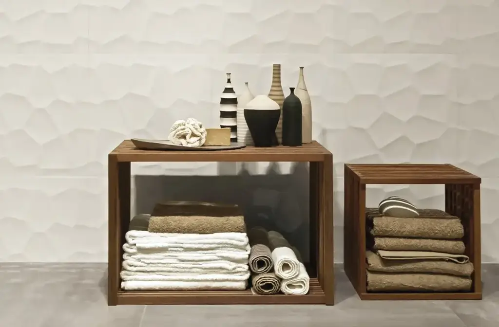 Интерьер Gardenia Orchidea (Versace) Concept Stone - 4