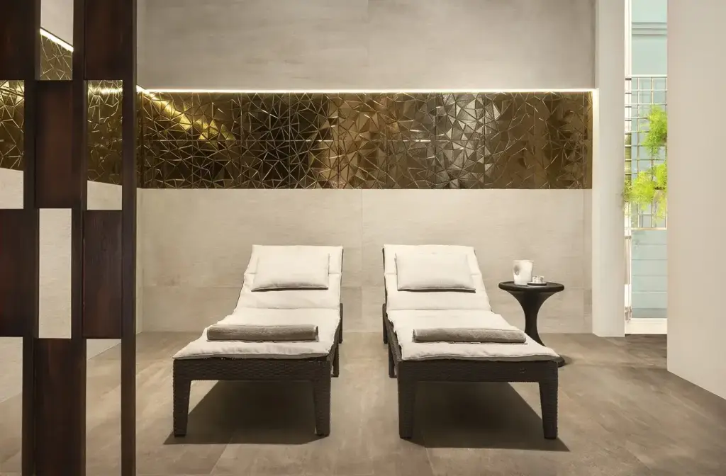 Интерьер Gardenia Orchidea (Versace) Concept Stone - 1