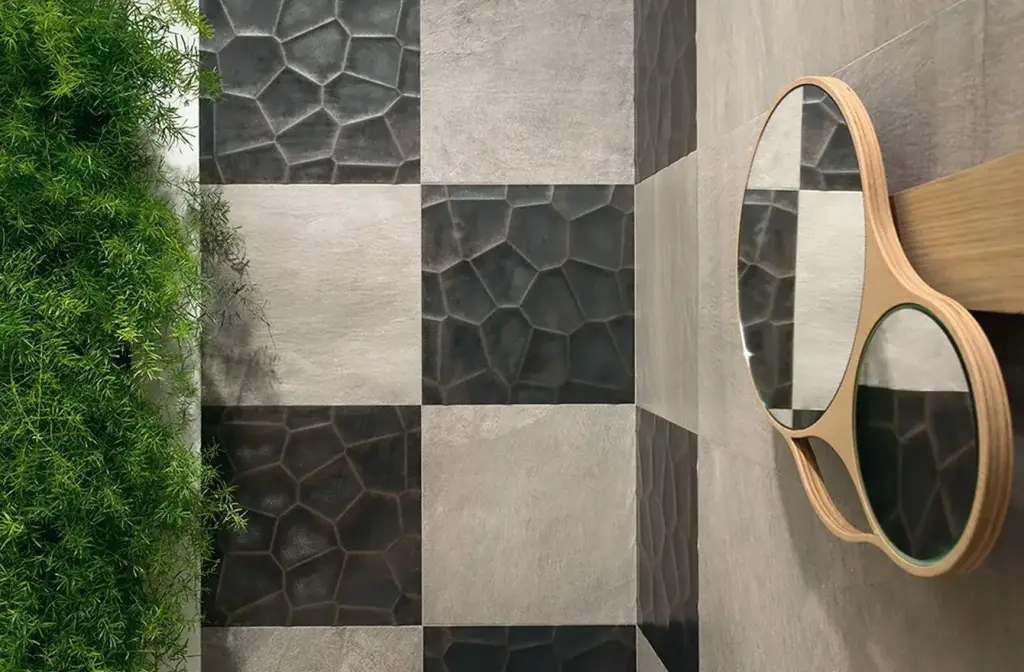 Интерьер Gardenia Orchidea (Versace) Concept Stone - 3