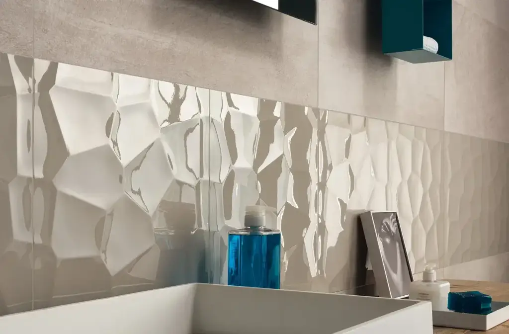 Интерьер Gardenia Orchidea (Versace) Concept Stone