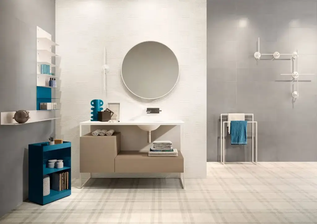 Интерьер Sant Agostino Metrochic - 4