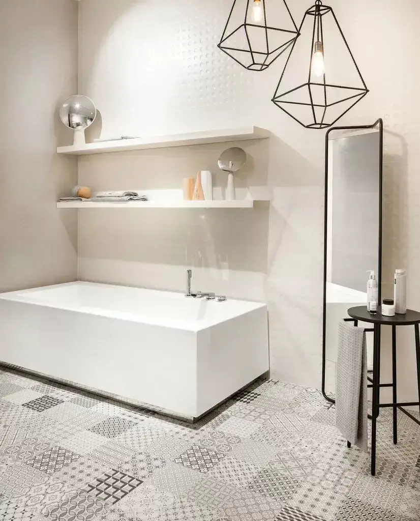 Интерьер Sant Agostino Metrochic - 8