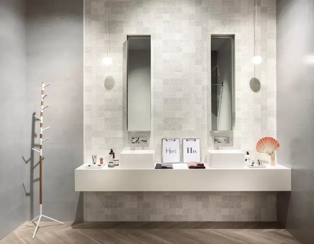 Интерьер Sant Agostino Metrochic - 1