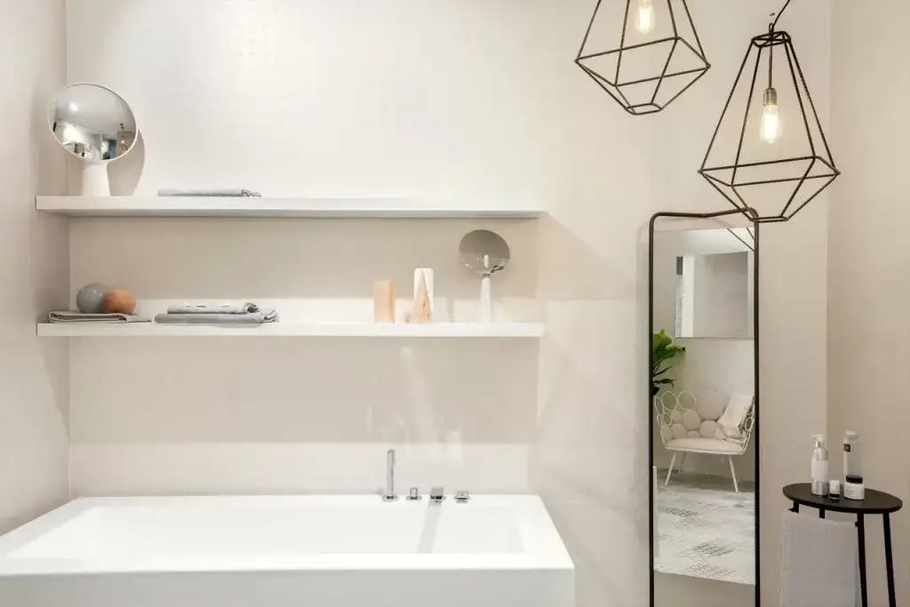 Интерьер Sant Agostino Metrochic - 3