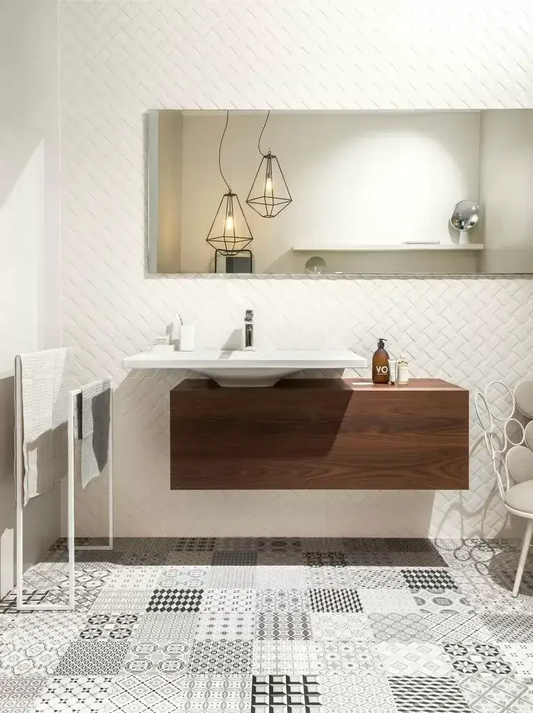 Интерьер Sant Agostino Metrochic - 14