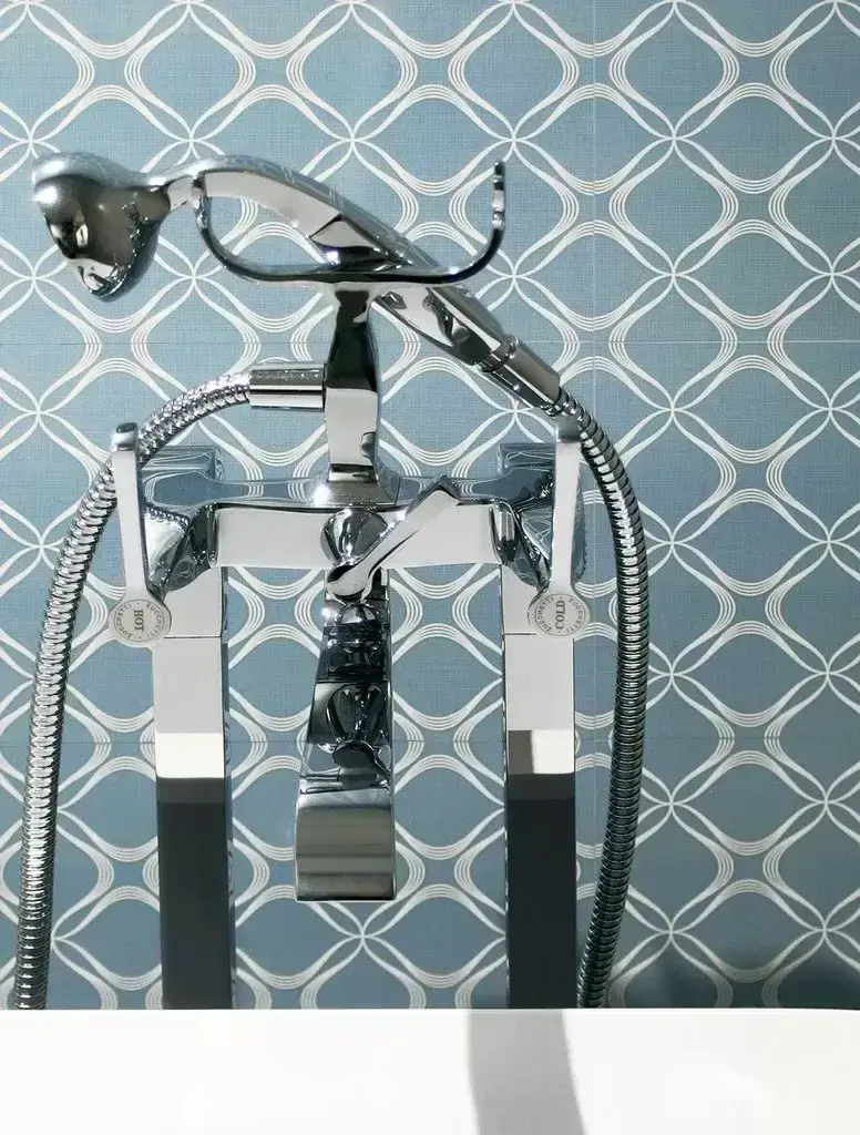 Интерьер Sant Agostino Metrochic - 13