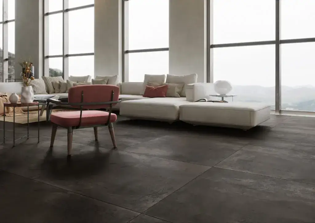 Интерьер Aparici Metallic - 2