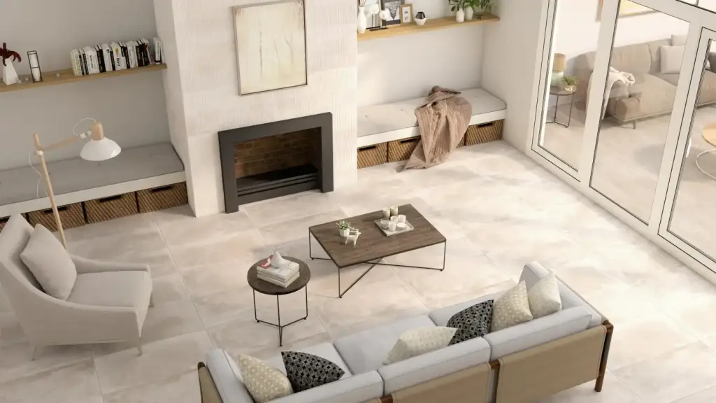 Интерьер Pamesa Es Essen - 1