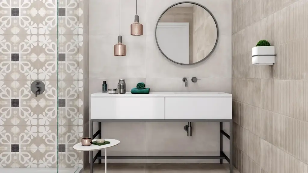 Интерьер Pamesa Es Essen - 2