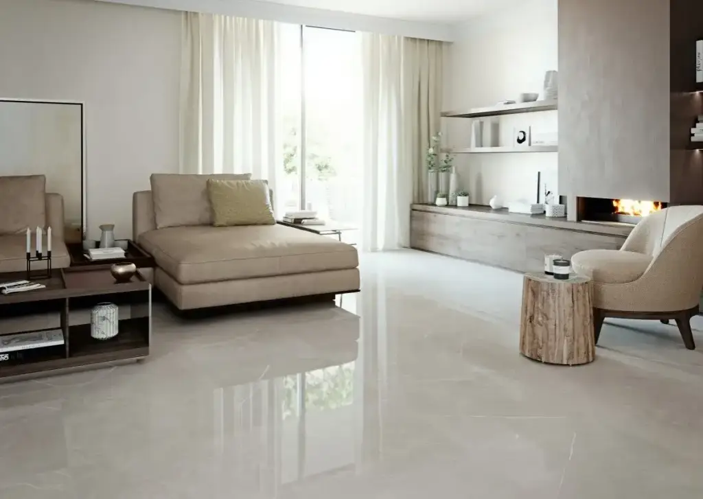 Интерьер Grespania Marmorea - 4