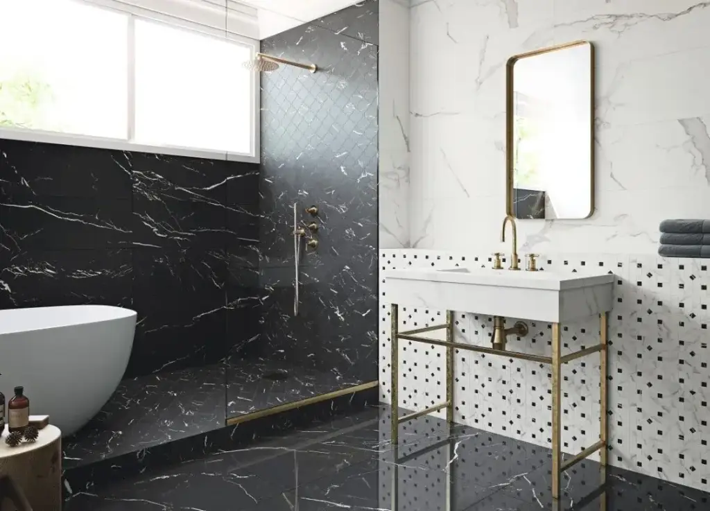 Интерьер Grespania Marmorea - 7