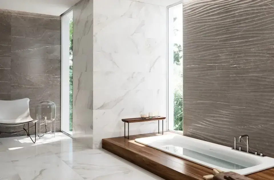 Интерьер Grespania Marmorea - 8