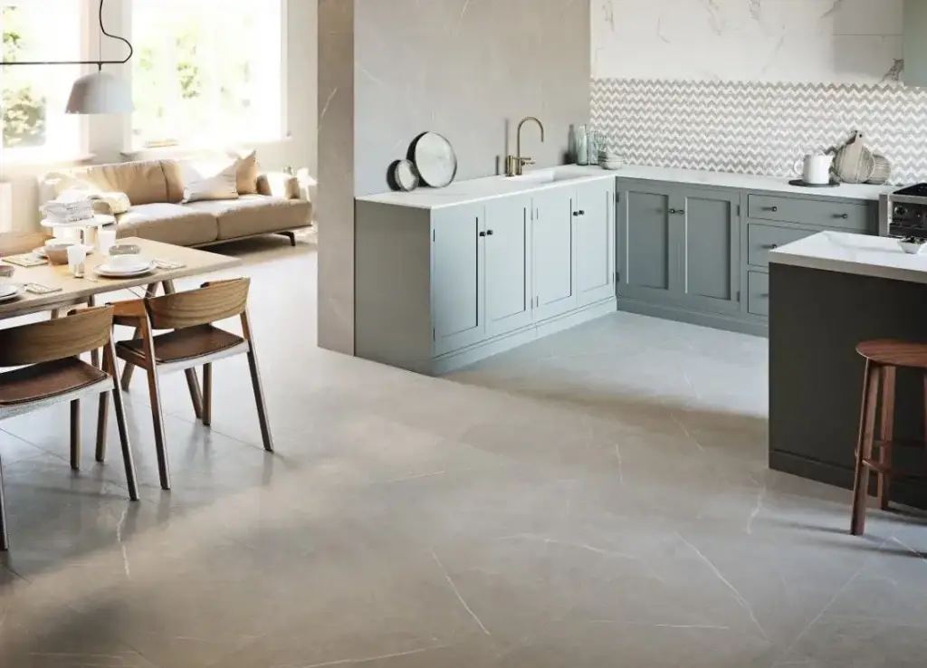 Интерьер Grespania Marmorea - 6