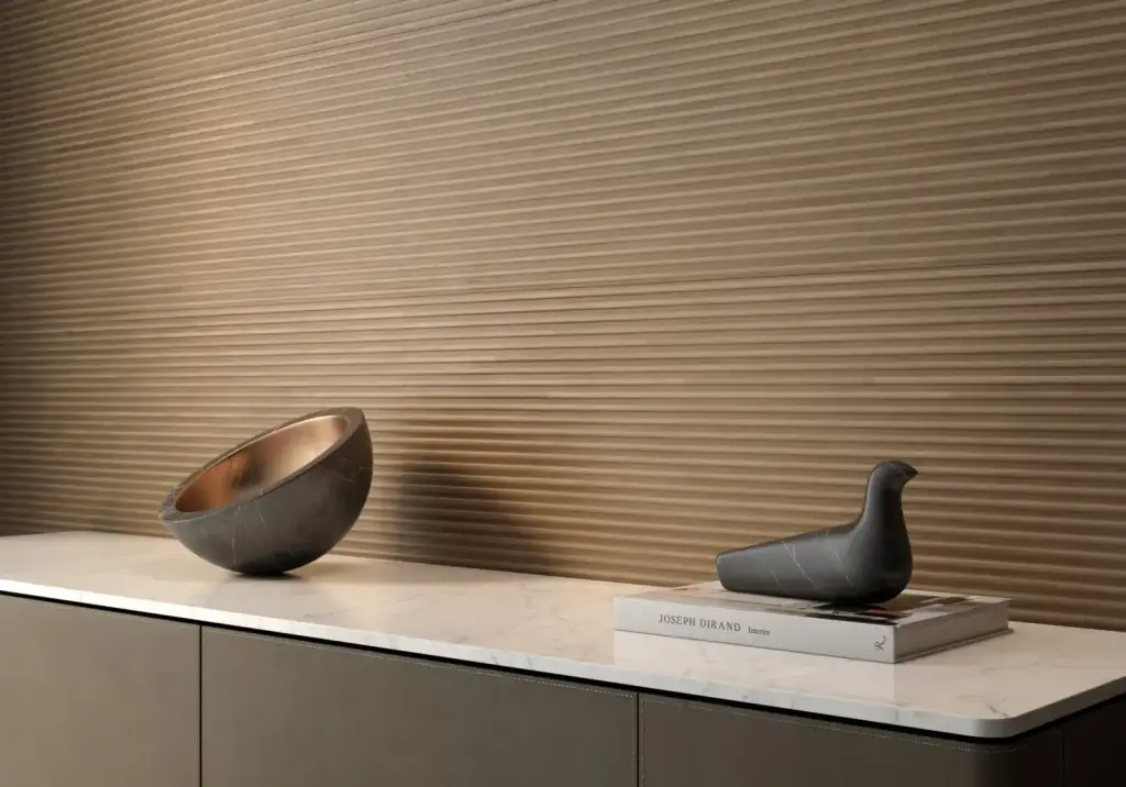 Интерьер Argenta Ceramica Marlen