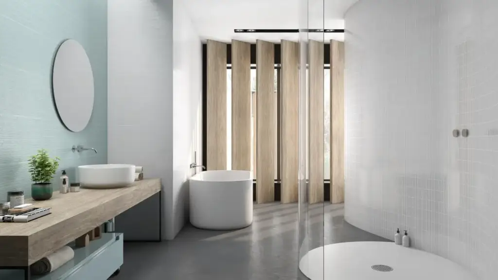 Интерьер Pamesa Macassar - 3