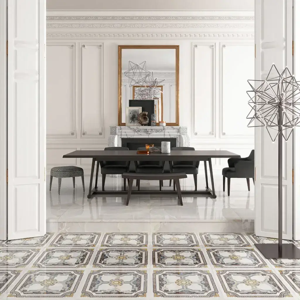 Интерьер Aparici Magma - 1