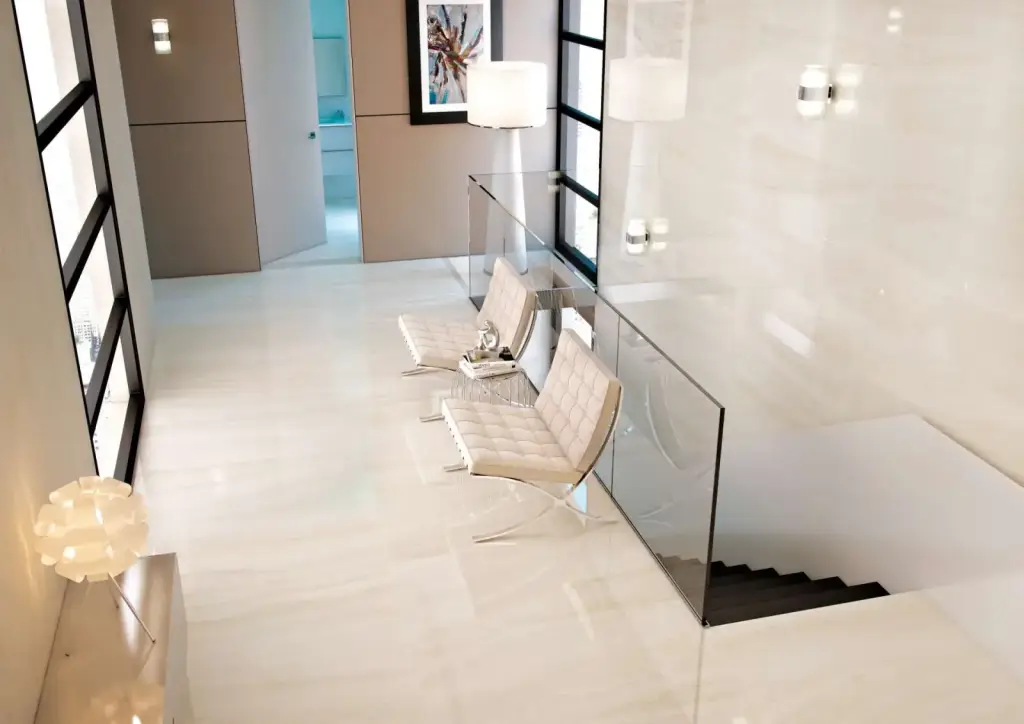 Интерьер Peronda Museum Lumina